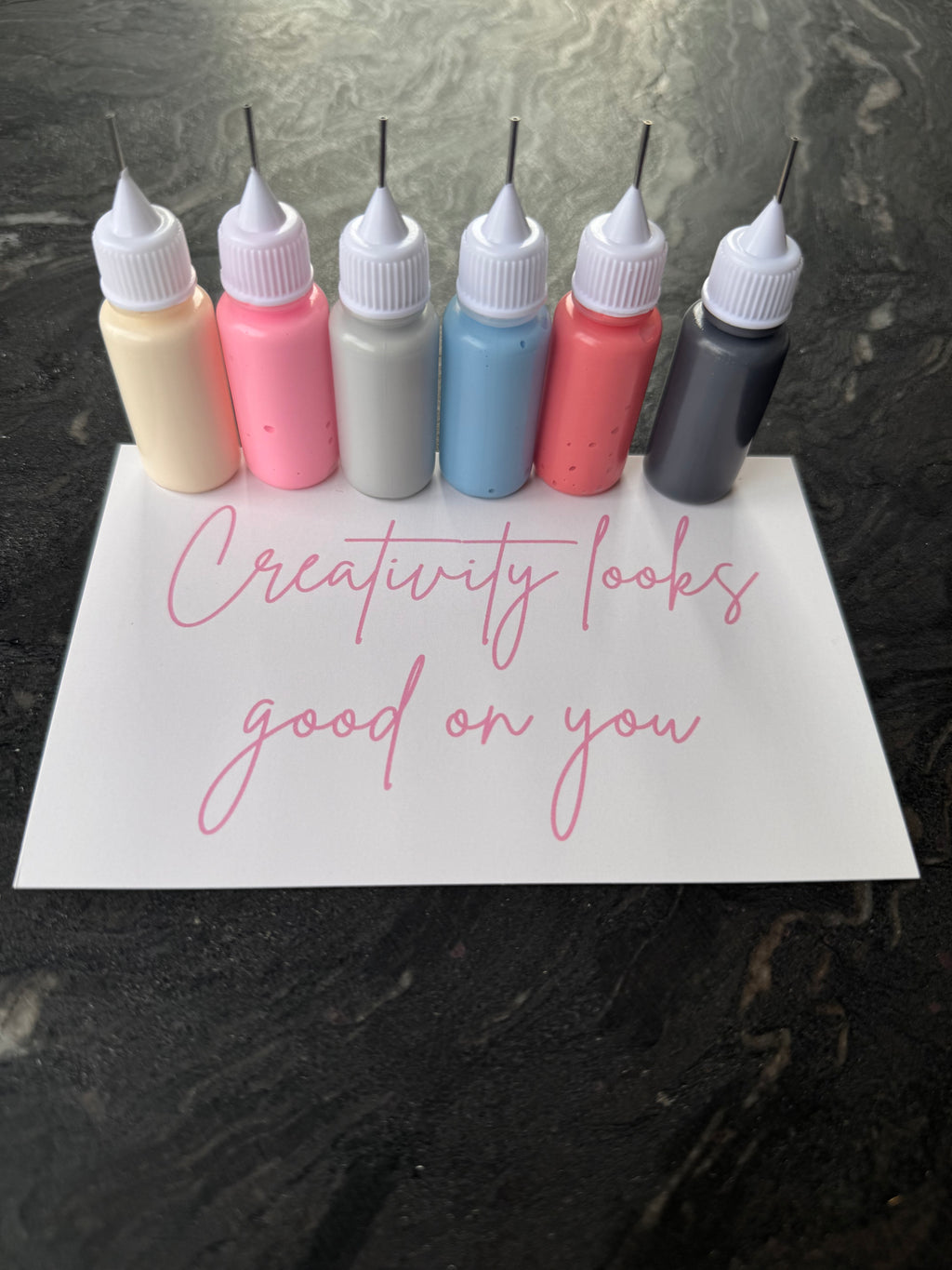 PRE-ORDER: Make-Your-Own Grip Socks Kit (3 pairs)